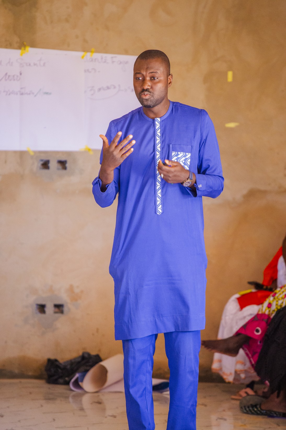 Photo de la galerie DËKKANDOO